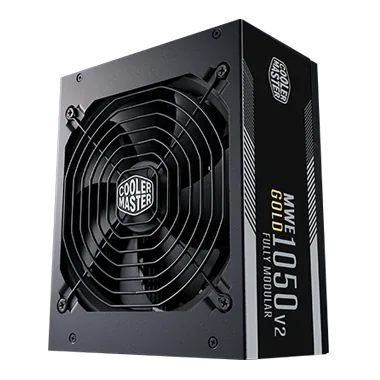 Cooler Master MWE Gold 1050 - V2 ATX 3.0