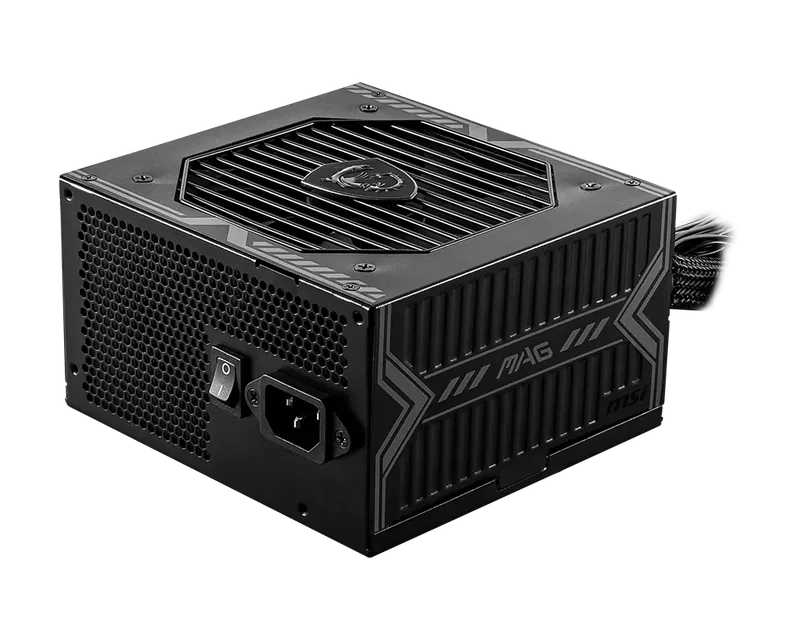 MSI MAG A750BN PCIE5