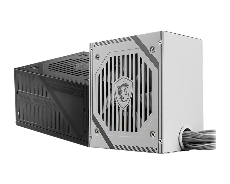 MSI MAG A650BNL