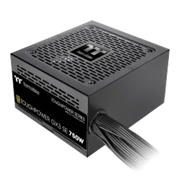Thermaltake Toughpower GX3 SE 750W