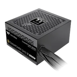 Thermaltake Toughpower GX3 SE 850W