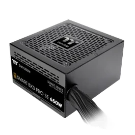 Thermaltake Smart BX3 Pro SE 650W