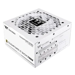Thermaltake Toughpower XT Snow 750W