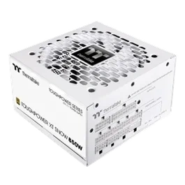 Thermaltake Toughpower XT Snow 850W