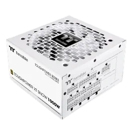 Thermaltake Toughpower XT Snow 1000W
