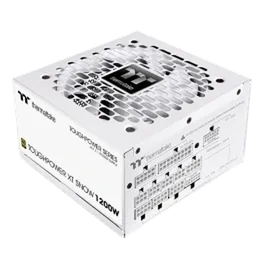Thermaltake Toughpower XT Snow 1200W