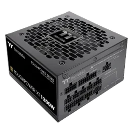Thermaltake Toughpower XT 1200W