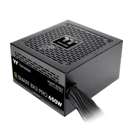Thermaltake Smart BX3 Pro 650W