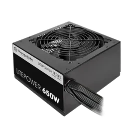 Thermaltake Litepower 650W EU