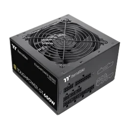 Thermaltake TOUGHPOWER GT 650W (Regional Only)