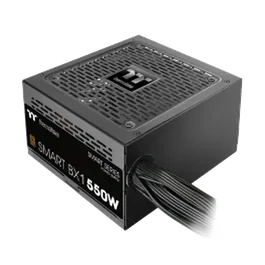 Thermaltake Smart BX1 550W (DC to DC Version)