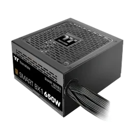 Thermaltake Smart BX1 650W (DC to DC Version)