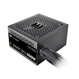 Thermaltake Smart BX3 Bronze 550W