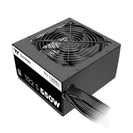 Thermaltake TR2 S 550W (DC to DC Version)