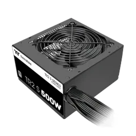 Thermaltake TR2 S 500W (DC to DC Version)