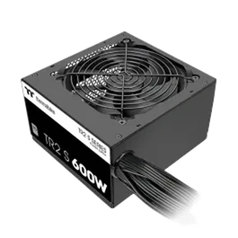 Thermaltake TR2 S 600W (DC to DC Version)