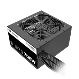 Thermaltake TR2 S 700W (DC to DC Version)