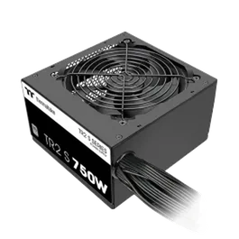 Thermaltake TR2 S 750W (DC to DC Version)