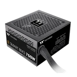 Thermaltake Smart BM3 Bronze 750W