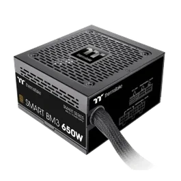 Thermaltake Smart BM3 Bronze 650W