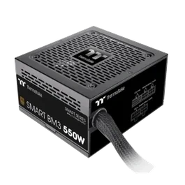 Thermaltake Smart BM3 Bronze 550W