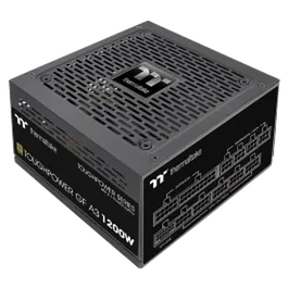 Thermaltake TOUGHPOWER GF A3 Gold 1200W