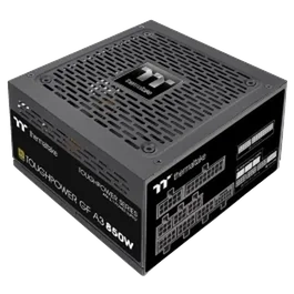 Thermaltake TOUGHPOWER GF A3 Gold 850W