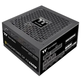Thermaltake TOUGHPOWER GF A3 Gold 650W