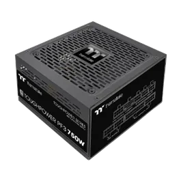 Thermaltake Toughpower PF3 750W Platinum