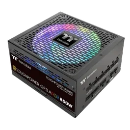 Thermaltake Toughpower GF3 ARGB 850W Gold