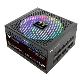 Thermaltake Toughpower GF3 ARGB 750W Gold