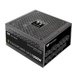 Thermaltake Toughpower GF3 1200W Gold