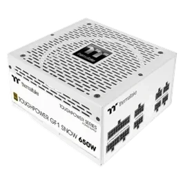 Thermaltake Toughpower GF1 650W Snow