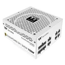 Thermaltake Toughpower GF1 750W Snow