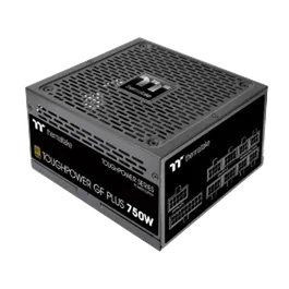 Thermaltake Toughpower GF Plus 750W - (Regional Only – JP)