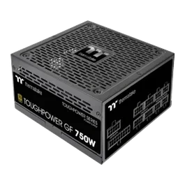 Thermaltake Toughpower GF 750W (Regional Only – EU/IN/JP)