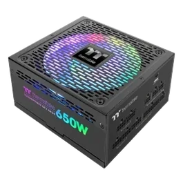 Thermaltake Toughpower GF2 ARGB 650W