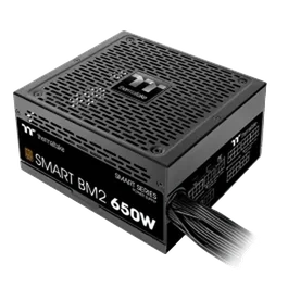 Thermaltake Smart BM2 650W