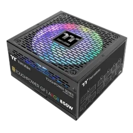 Thermaltake Toughpower GF1 ARGB 850W Gold