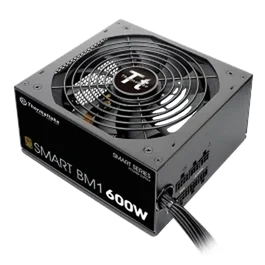 Thermaltake Smart BM1 600W (Regional Only)