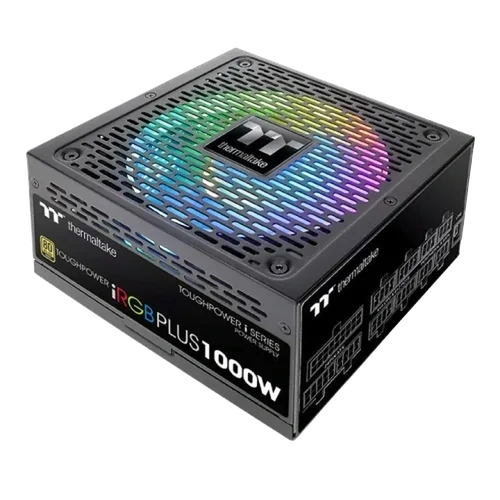 Thermaltake Toughpower iRGB PLUS 1000W Gold
