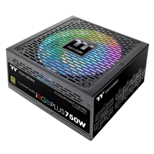 Thermaltake Toughpower iRGB PLUS 750W Gold