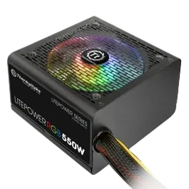 Thermaltake Litepower RGB 550W (230V)