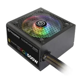 Thermaltake Toughpower GX1 RGB 500W Gold