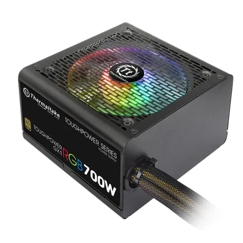 Thermaltake Toughpower GX1 RGB 700W Gold