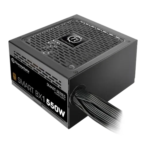 Thermaltake Smart BX1 550W (230V) – Regional Only