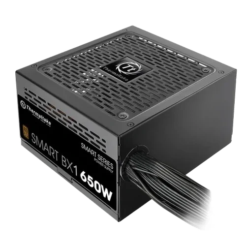 Thermaltake Smart BX1 650W (230V) – Regional Only