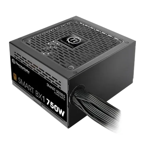 Thermaltake Smart BX1 750W (230V) – Regional Only