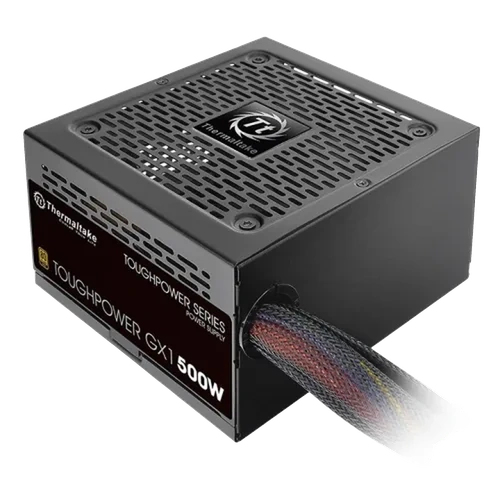 Thermaltake Thermaltake Toughpower GX1 500W Gold