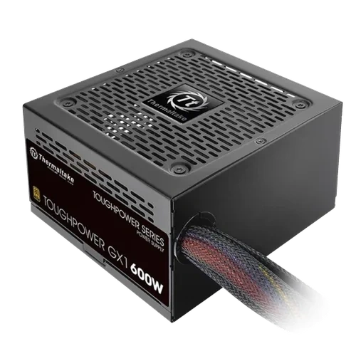 Thermaltake Thermaltake Toughpower GX1 600W Gold